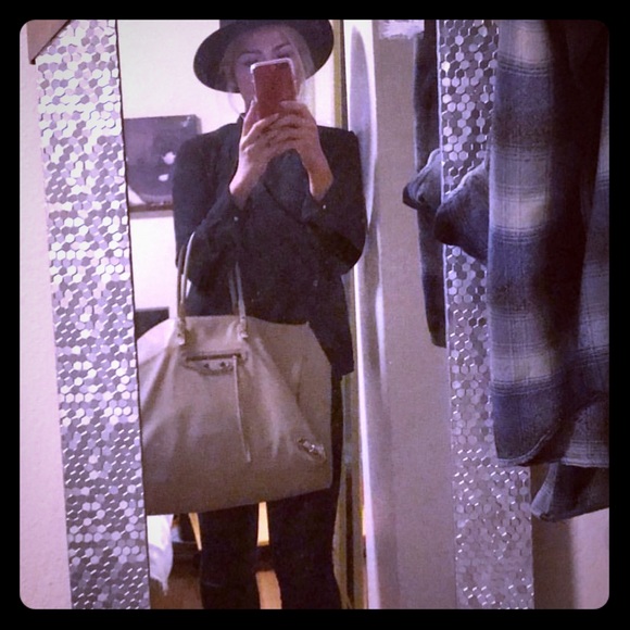 Balenciaga Handbags - Balenciaga bag